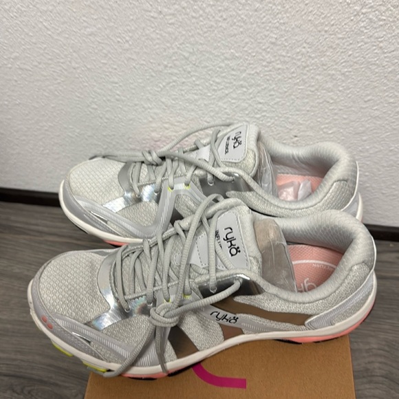 RYKA Made For Women Influence Training Shoe (WIDE) - Picture 5 of 7